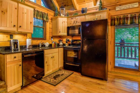 Beary Cozy Cabin